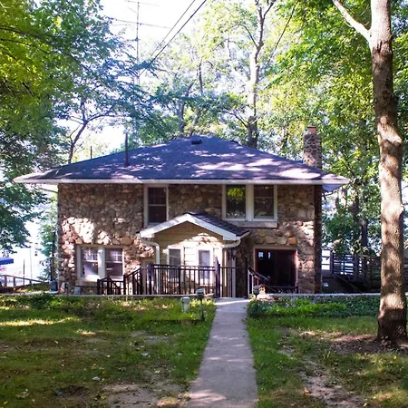 The Old Stone Cottage At Tippy